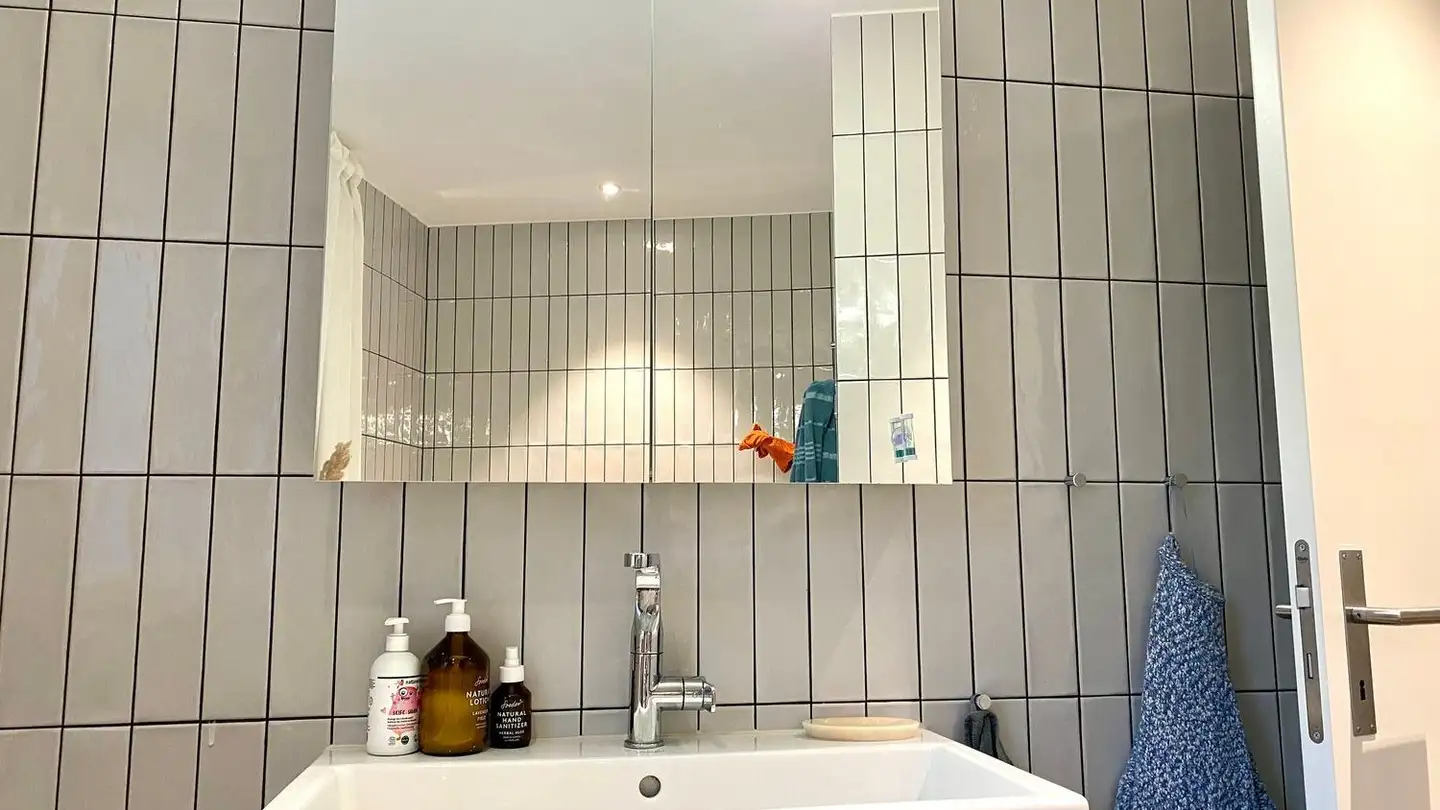 Appartement à louer - Alte Landstrasse 121, 8700 Küsnacht ZH