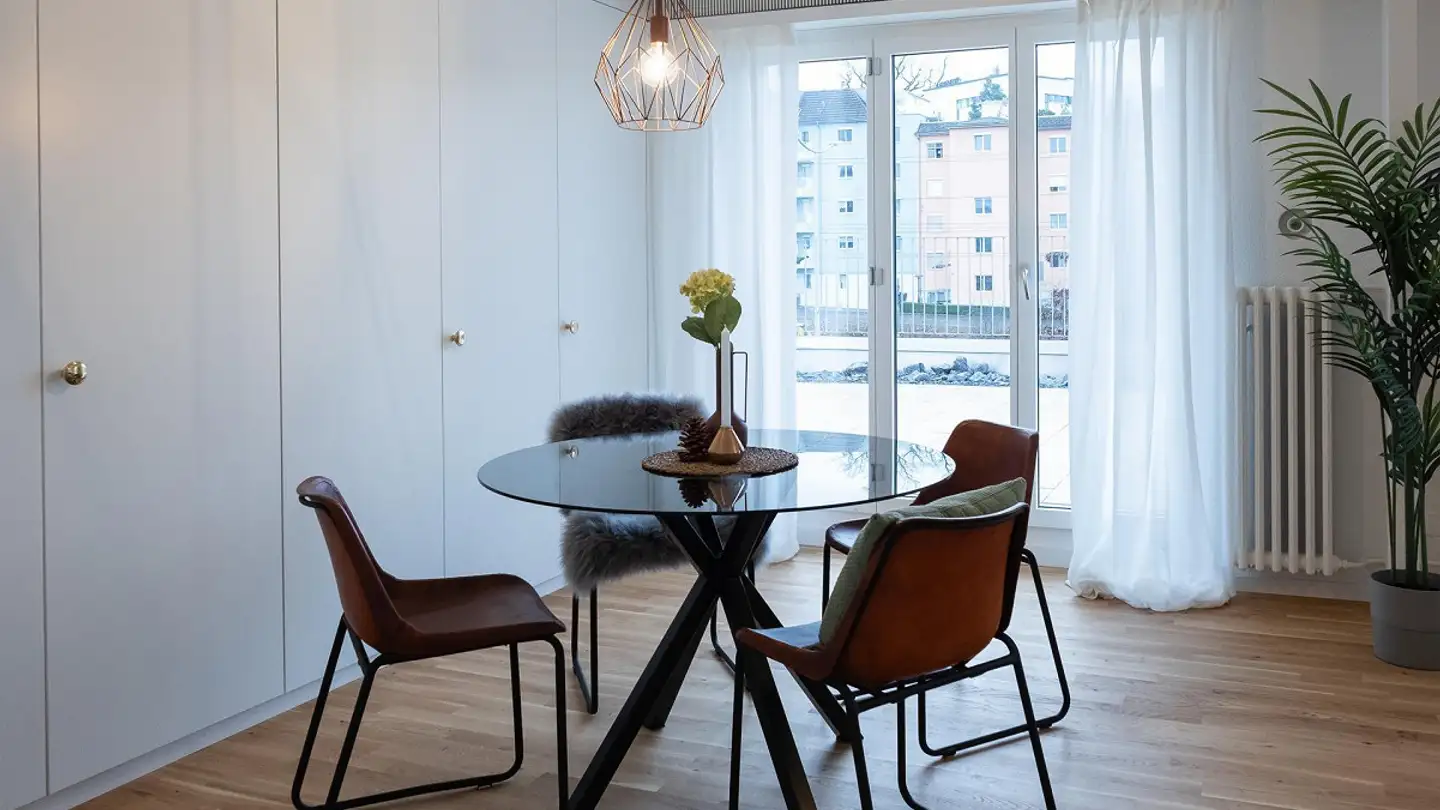 Appartamento a gradini in vendita - Bahnhofstrasse 17, 6203 Sempach Station - Foto 2