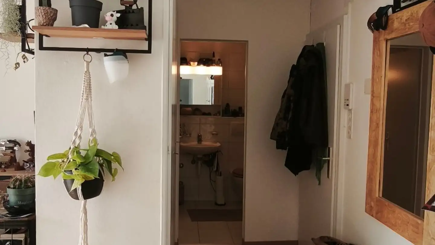 Wohnung mieten - Cité Du Bel-Air 4, 1470 Estavayer-le-Lac - Foto 4