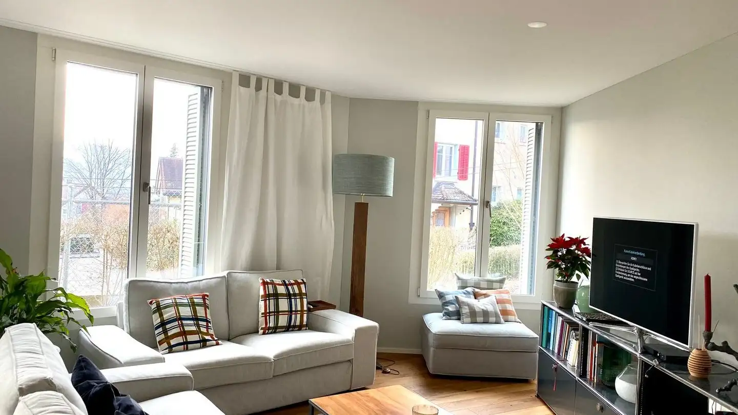 Appartement à louer - Alte Landstrasse 121, 8700 Küsnacht ZH - Photo 4