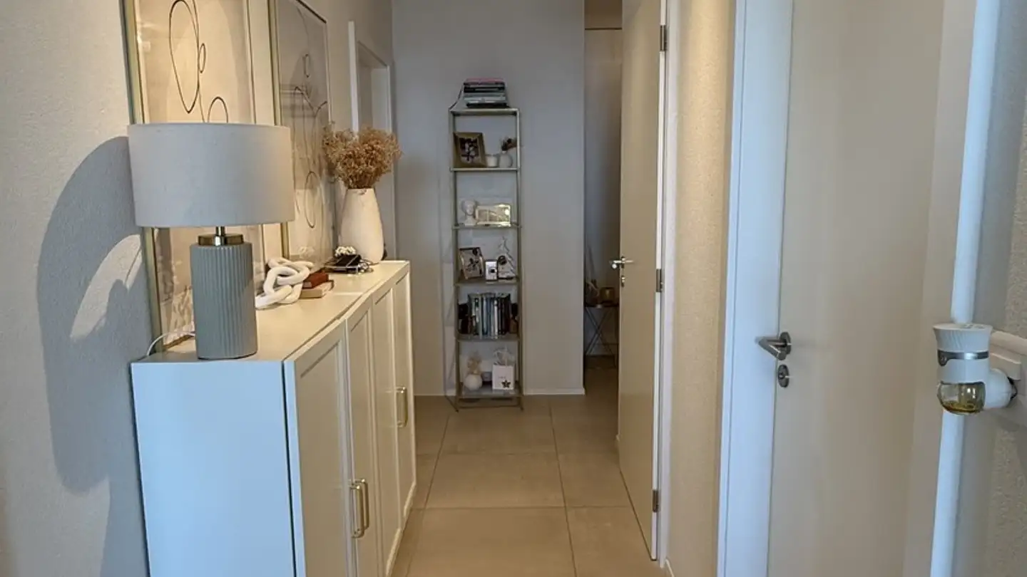 Appartement à louer - Chemin De Renens 35, 1004 Lausanne