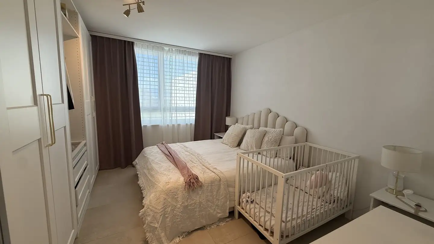 Appartement à louer - Chemin De Renens 35, 1004 Lausanne - Photo 2