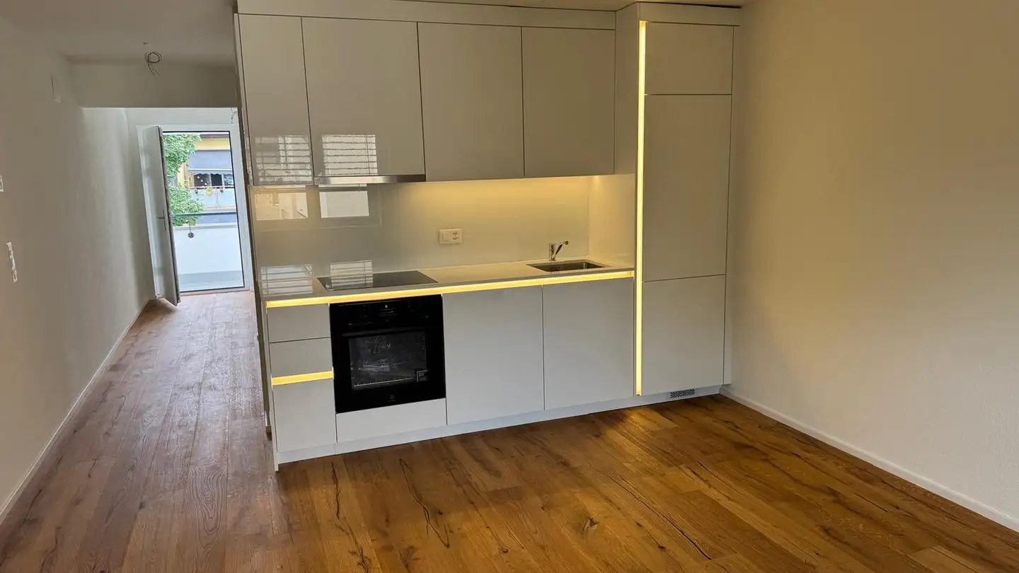 Appartamento in affitto - Rohrstrasse 17, 8152 Glattbrugg