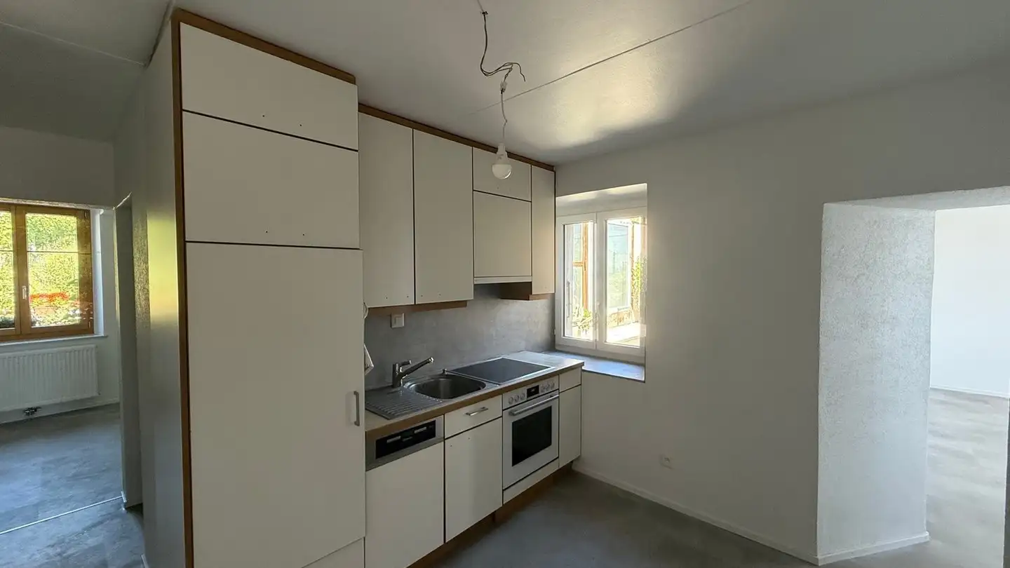 Apartment for rent - Montet Du Bas 2, 2525 Le Landeron