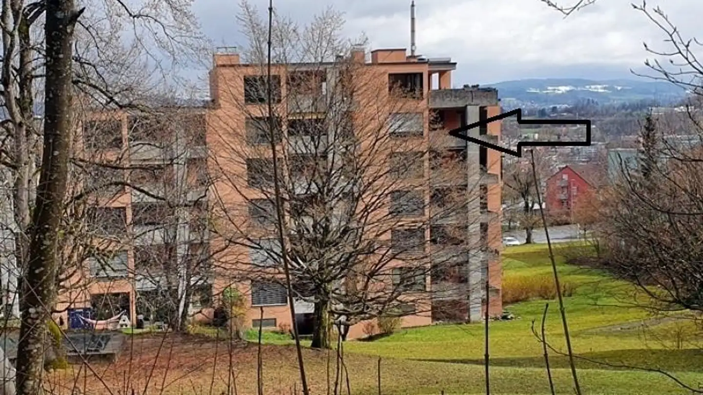 Furnished apartment for rent - Zelgstrasse 62, 8134 Adliswil