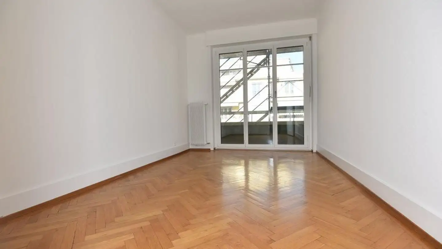 Appartement à louer - Avenue Édouard-Dapples 22, 1006 Lausanne - Photo 4