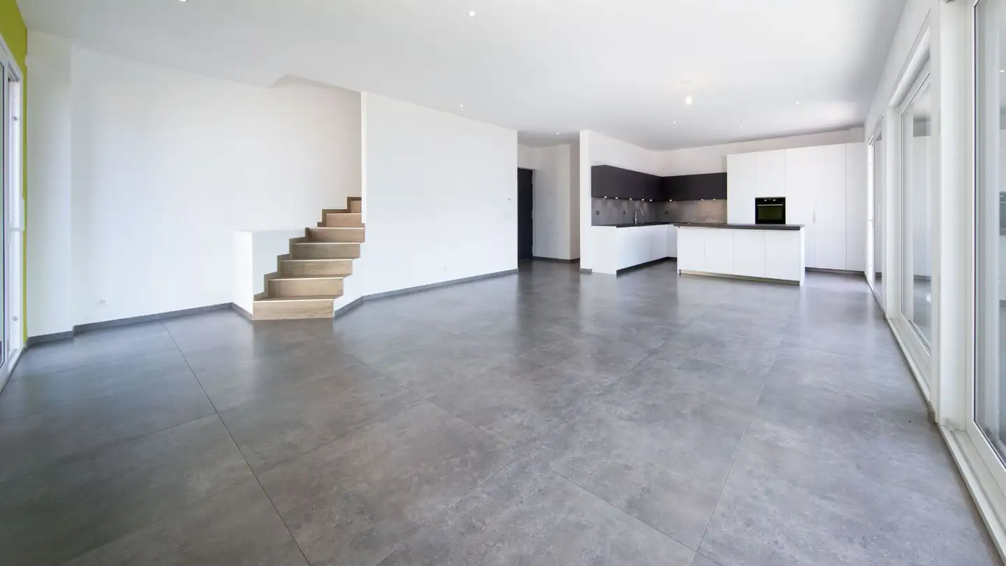 Casa singola in vendita - 3971 Chermignon