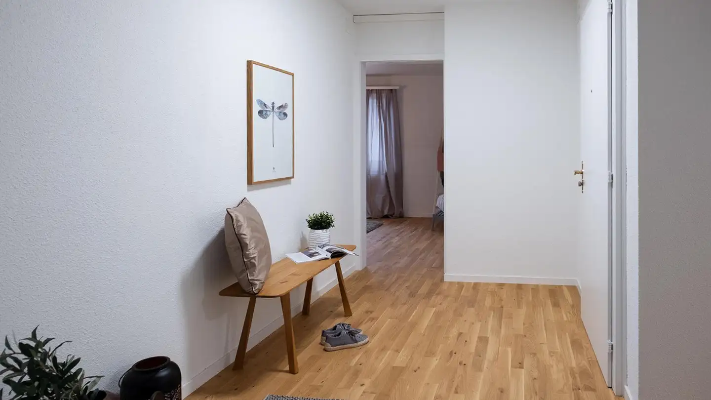 Appartamento a gradini in vendita - Bahnhofstrasse 17, 6203 Sempach Station - Foto 3