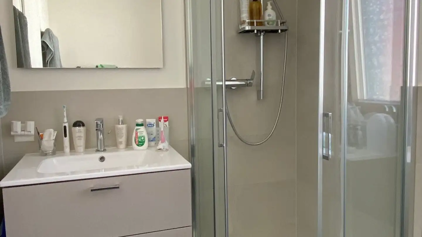 Appartamento in affitto - Via Abbonati 1, 6853 Ligornetto - Photo 2