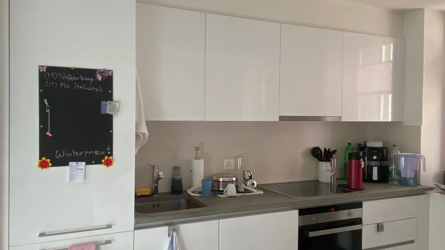 Appartamento in affitto - Via Abbonati 1, 6853 Ligornetto - Photo 3