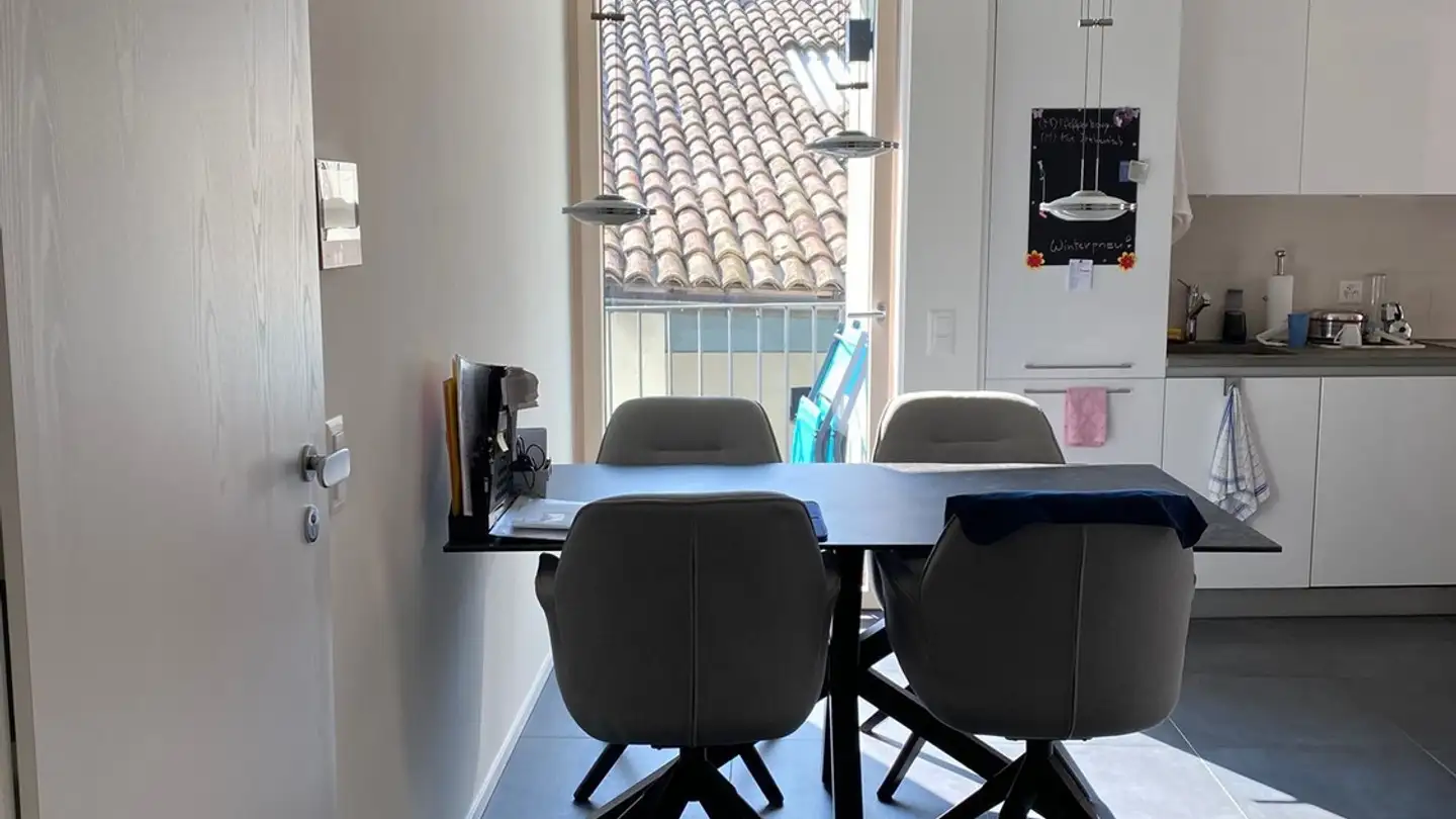 Appartamento in affitto - Via Abbonati 1, 6853 Ligornetto - Photo 4