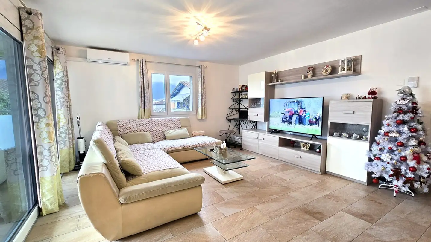 Appartement à vendre - 6532 Castione - Photo 4