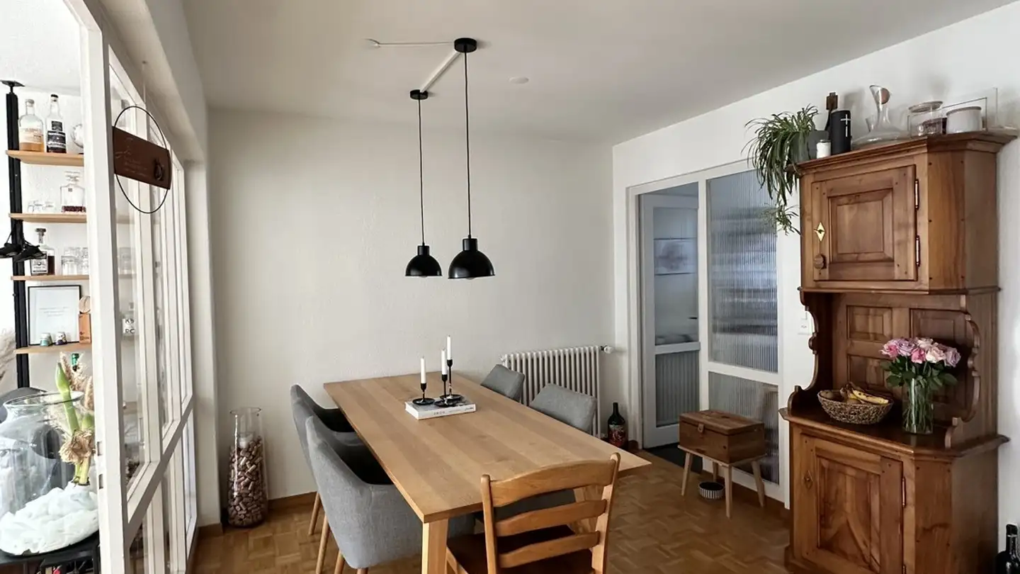 Apartment for rent - 8800 Thalwil - Photo 2