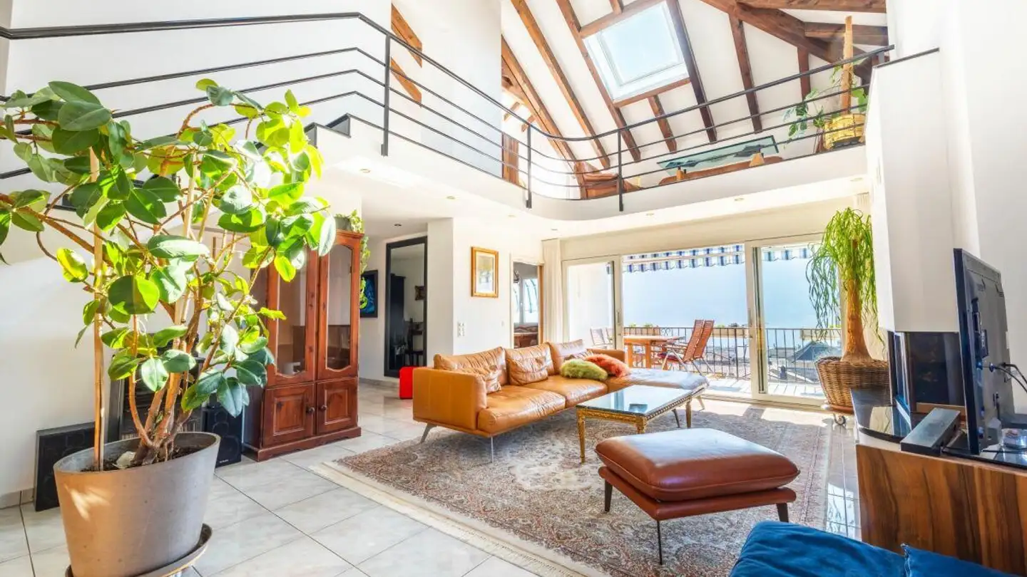 Appartamento in vendita - 6648 Minusio