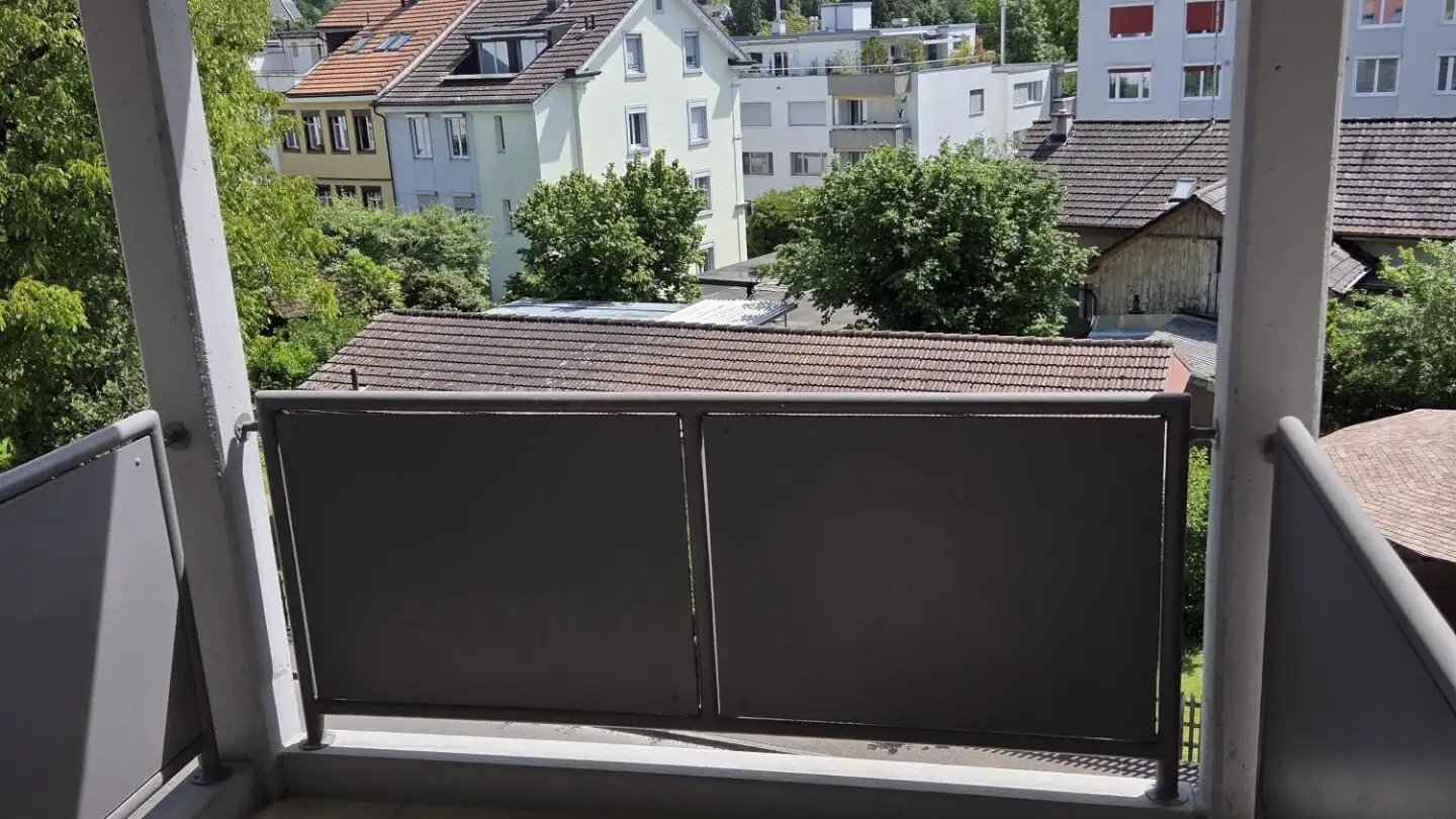 Wohnung mieten - Amerikanerstrasse 36, 4102 Binningen