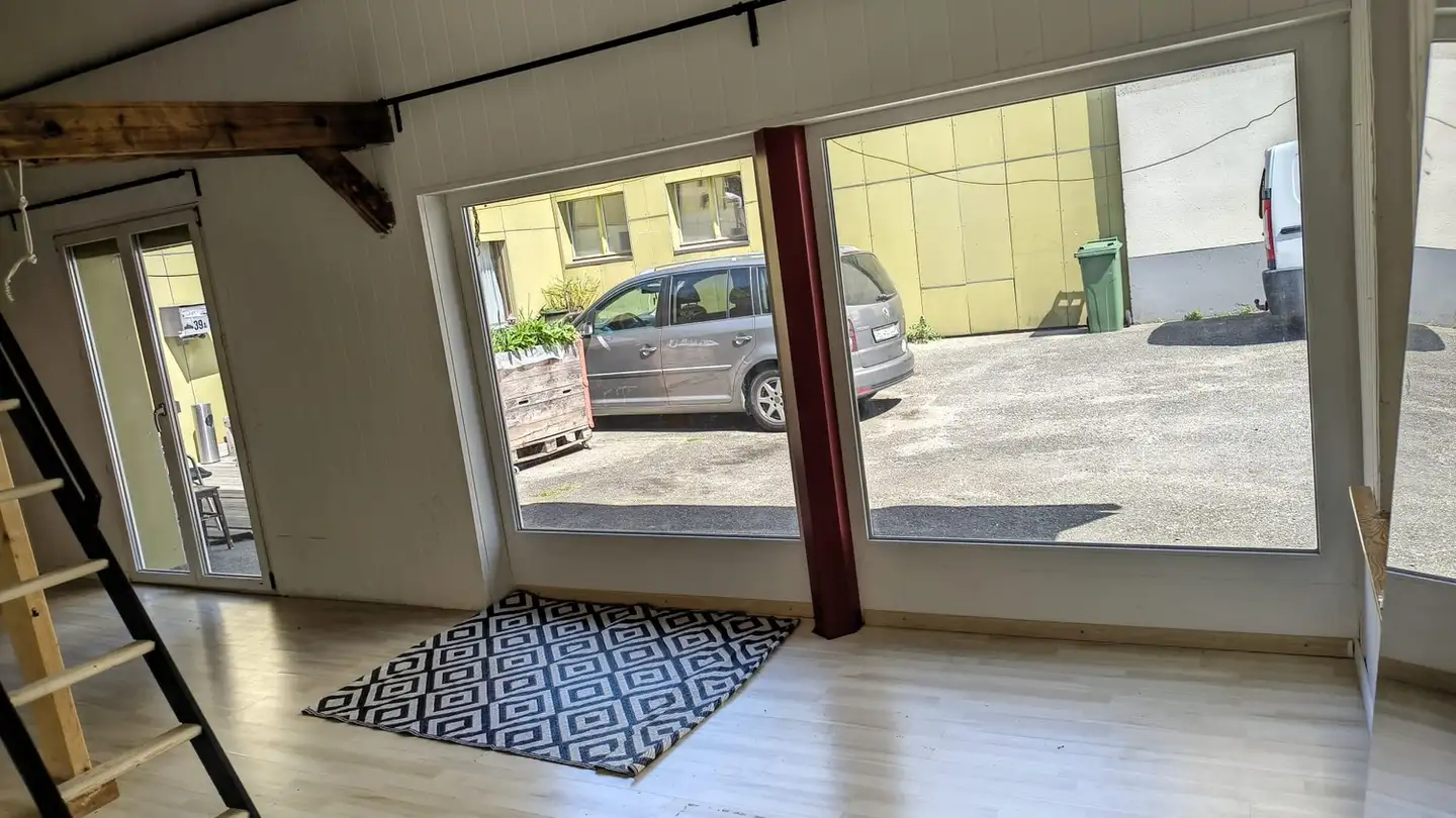 Single room for rent - Rue Des Bains / Badhausstrasse 39a, 2503 Biel/Bienne - Photo 2