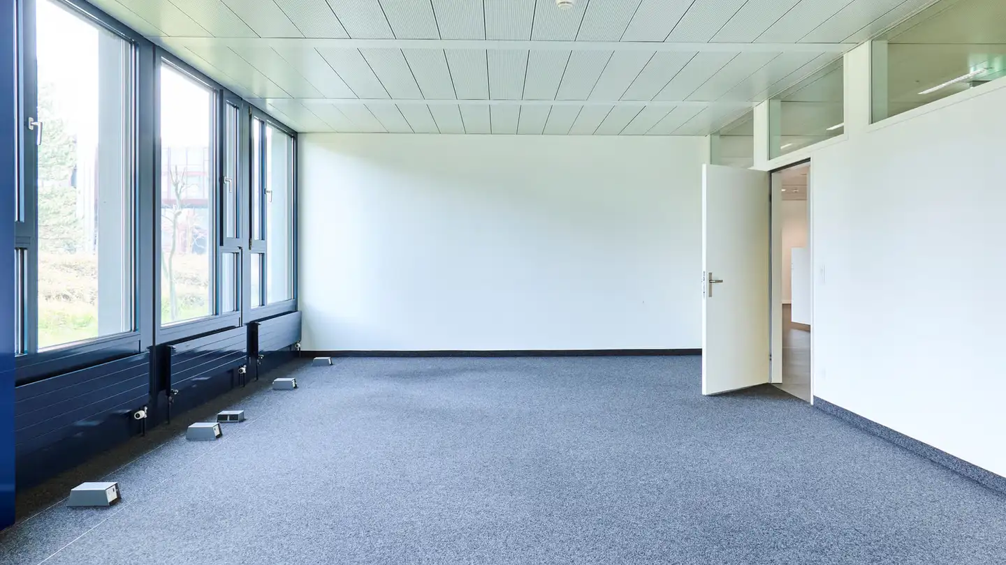Office space for rent - Weltpoststrasse 5, 3015 Bern - Photo 4