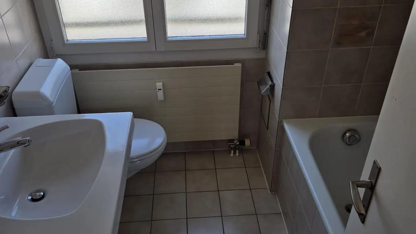 Wohnung mieten - Amerikanerstrasse 36, 4102 Binningen - Foto 3
