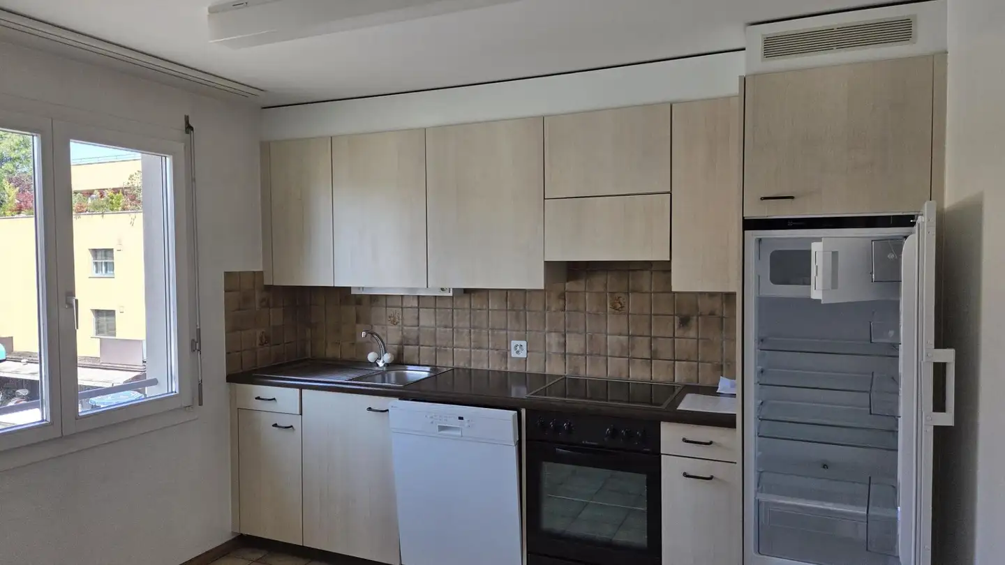 Wohnung mieten - Amerikanerstrasse 36, 4102 Binningen - Foto 2