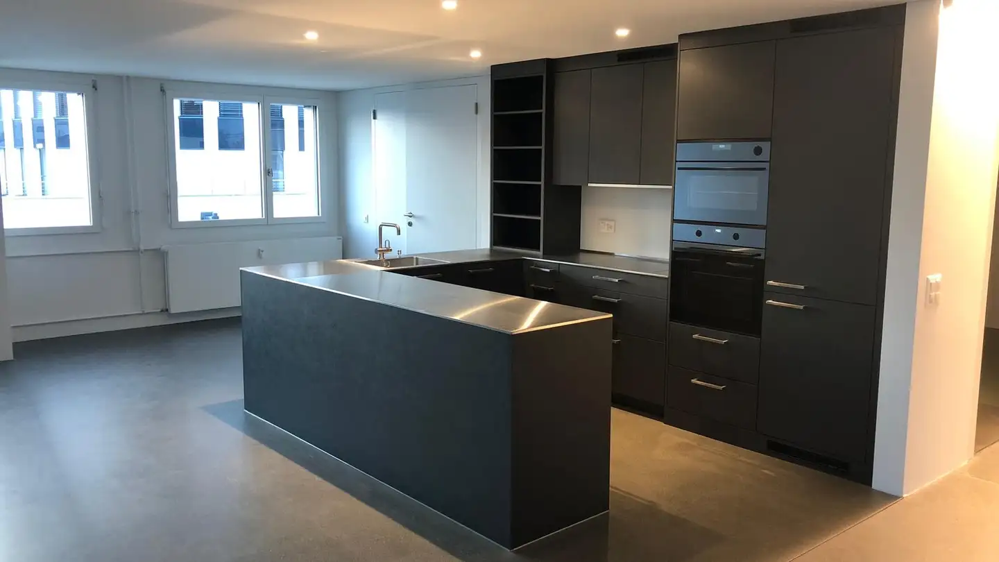 Apartment for rent - Marktstrasse 2, 9435 Heerbrugg