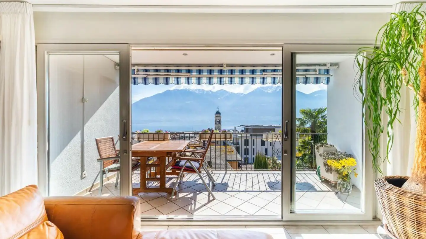 Appartamento in vendita - 6648 Minusio - Foto 3