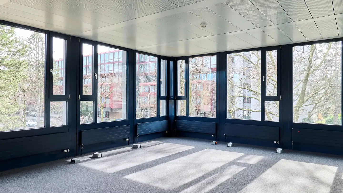 Office space for rent - Weltpoststrasse 5, 3015 Bern - Photo 2