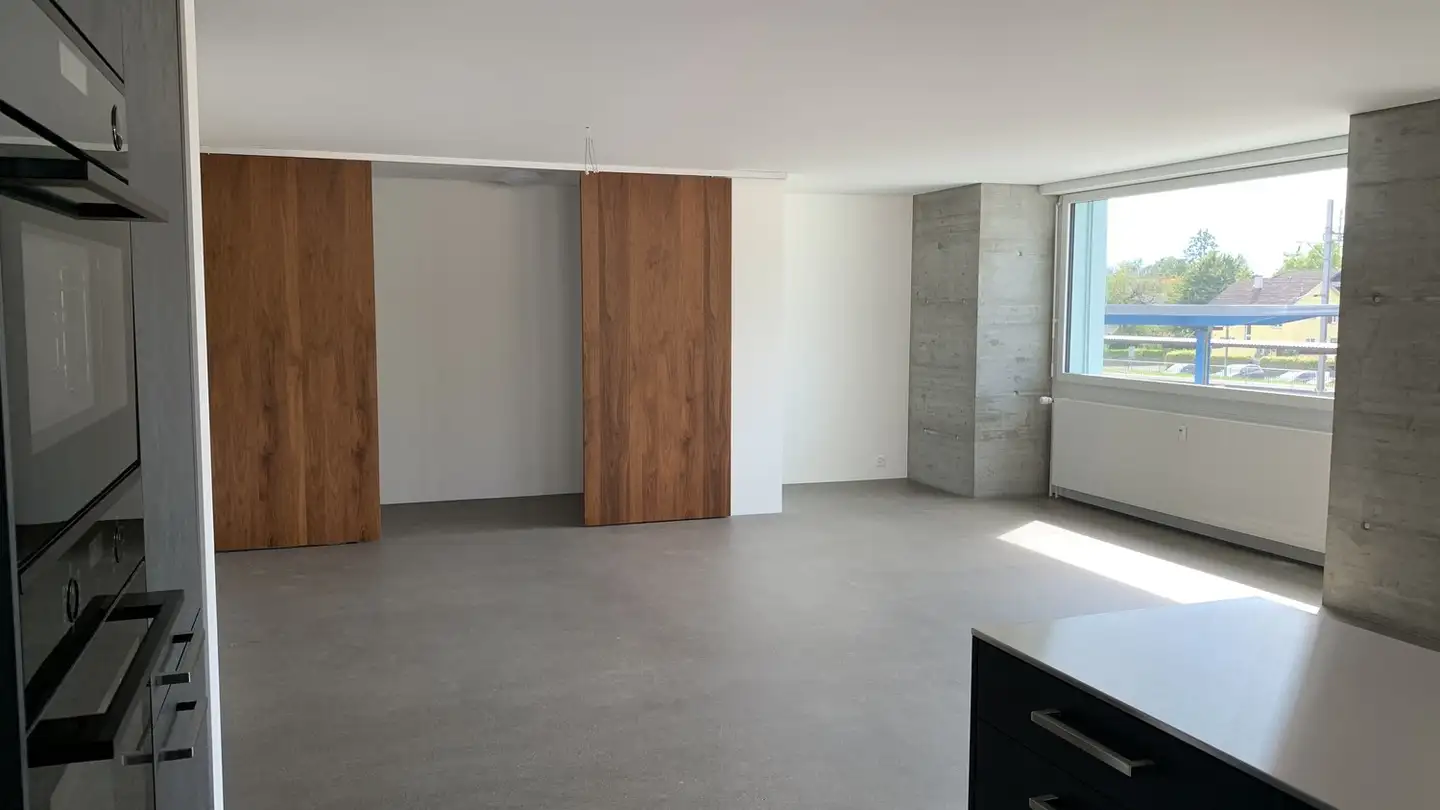 Apartment for rent - Marktstrasse 2, 9435 Heerbrugg - Photo 4