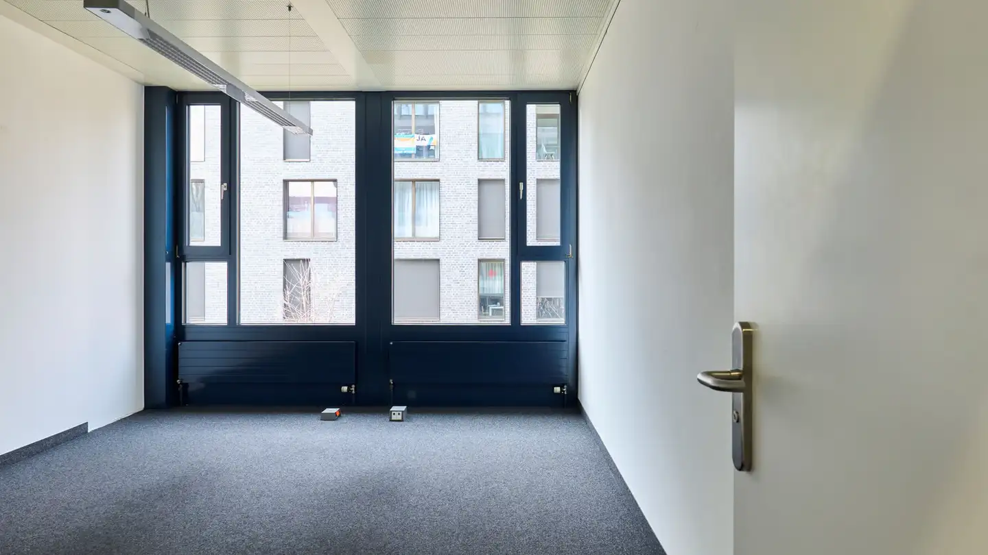 Office space for rent - Weltpoststrasse 5, 3015 Bern - Photo 3