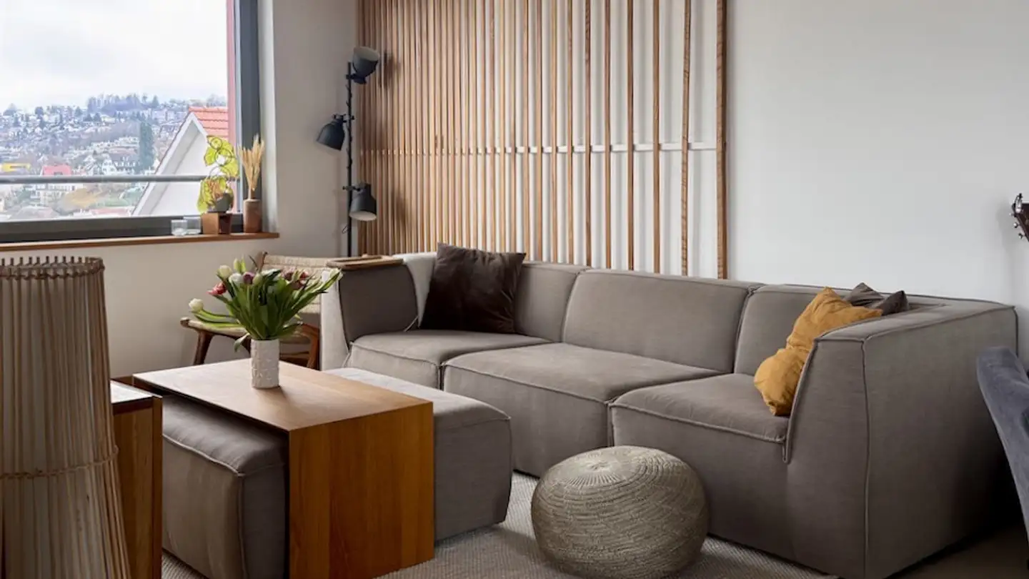 Wohnung mieten - 8820 Wädenswil