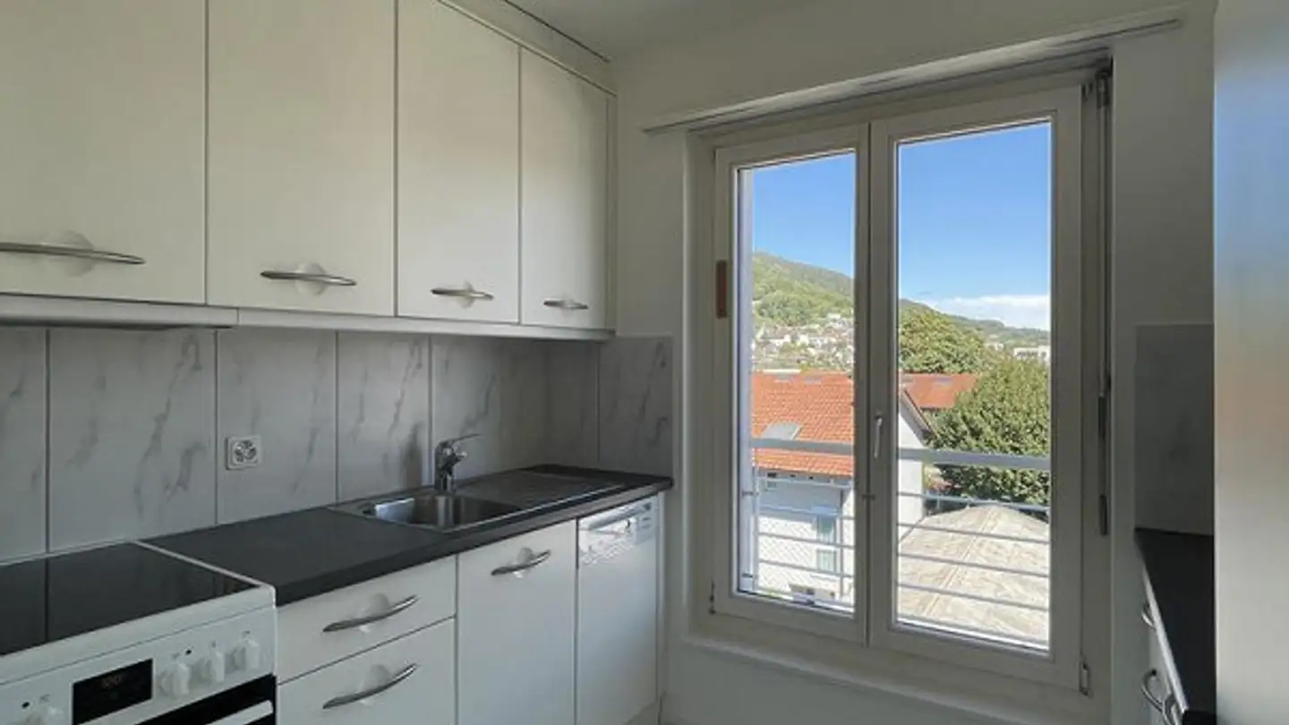 Appartamento in affitto - Baumgartenstrasse 3, 4622 Egerkingen - Photo 2