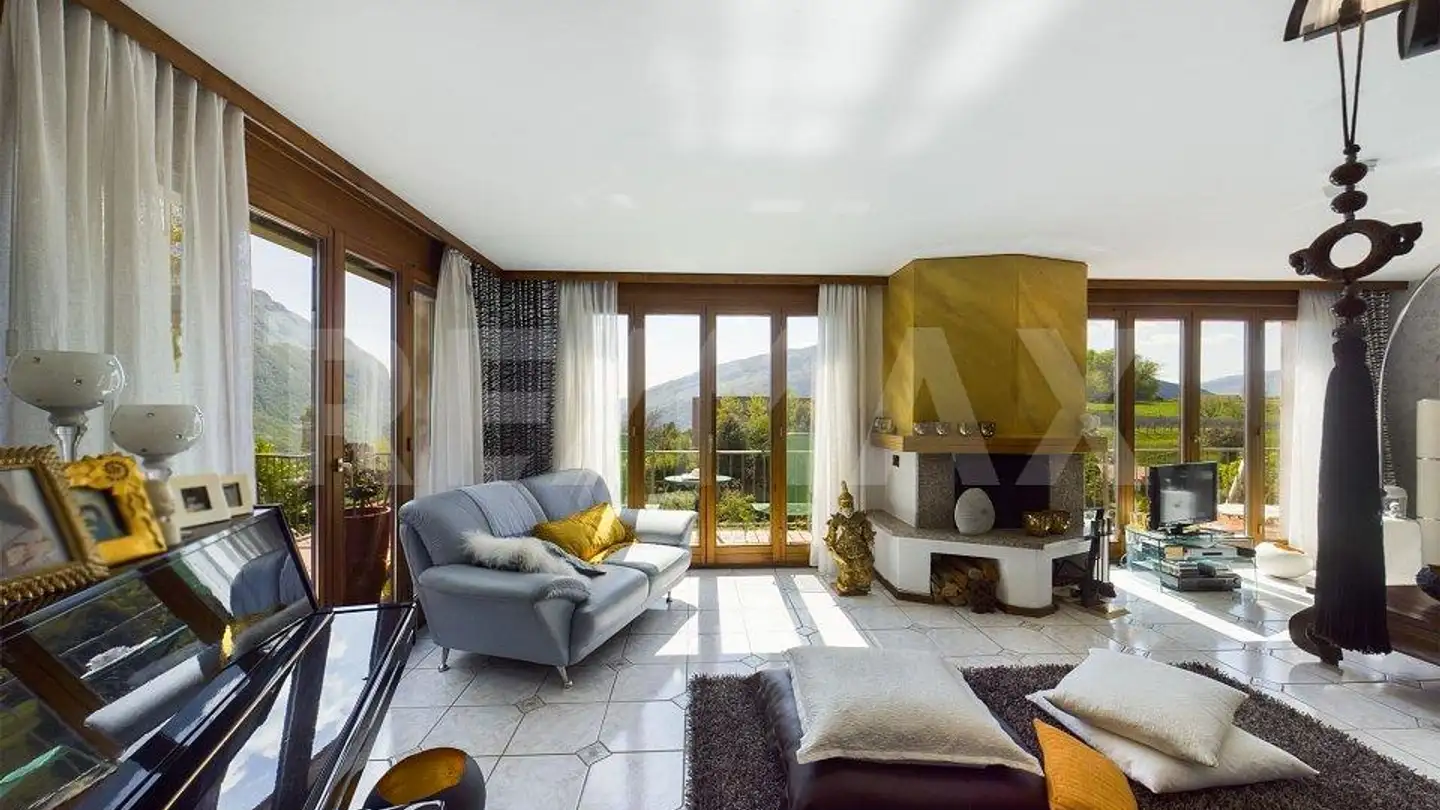 Maison individuelle à vendre - 6821 Rovio