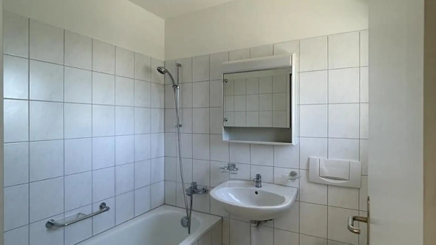 Appartamento in affitto - Baumgartenstrasse 3, 4622 Egerkingen - Photo 3