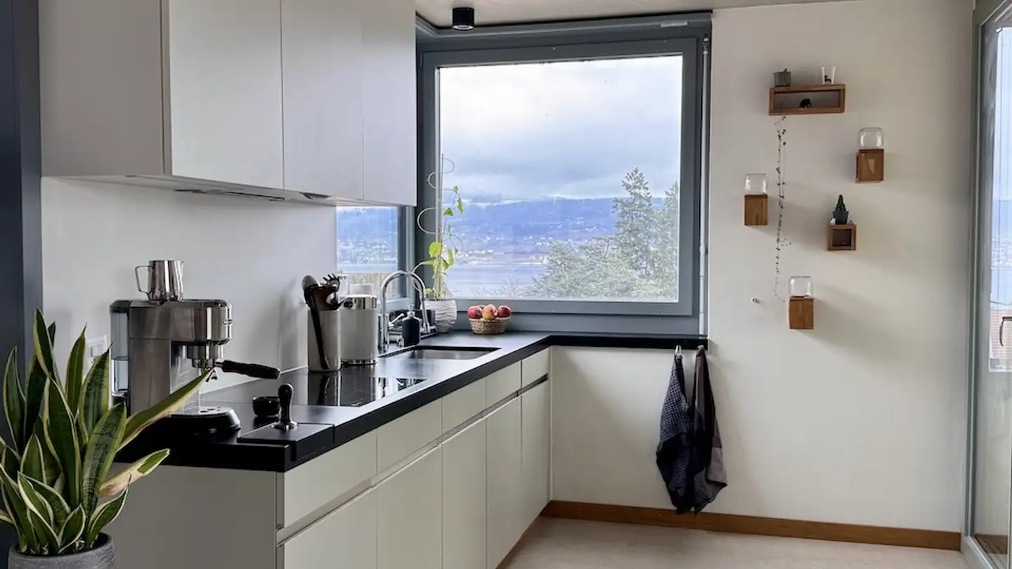 Wohnung mieten - 8820 Wädenswil - Foto 2