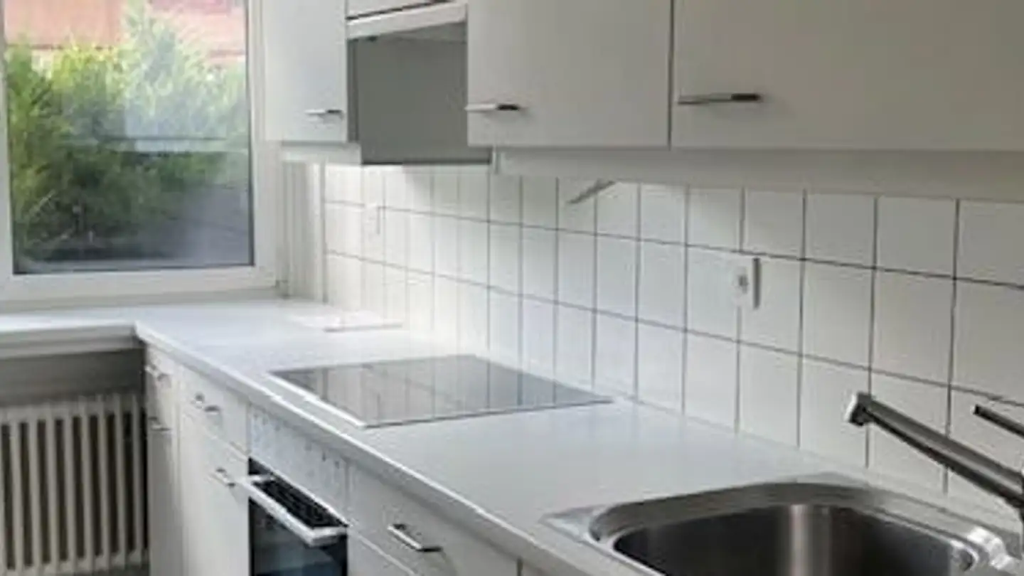 Wohnung mieten - Schafmattweg 13, 4102 Binningen