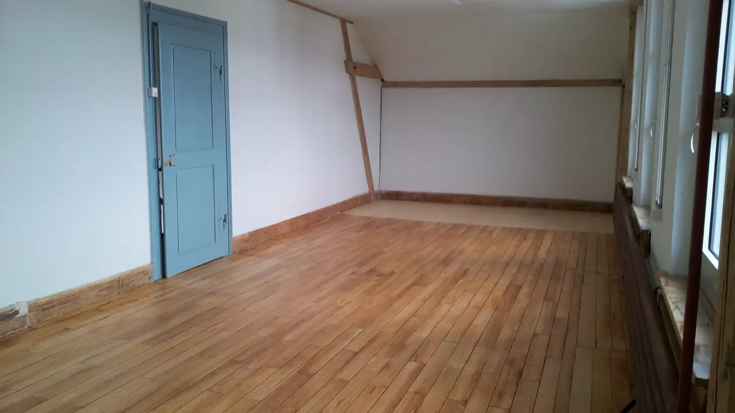 Laboratorio in affitto - Poststrasse 27e, 8556 Wigoltingen - Photo 3