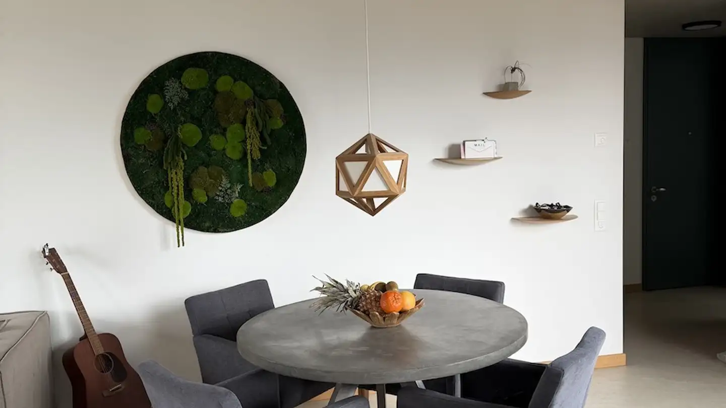 Wohnung mieten - 8820 Wädenswil - Foto 4