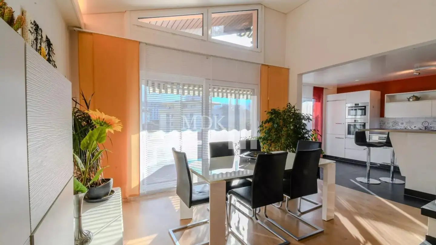 Attico in vendita - Avenue de l'Europe 38D, 1870 Monthey - Photo 4