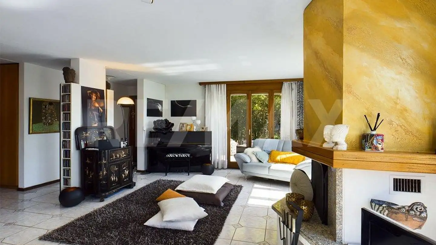 Maison individuelle à vendre - 6821 Rovio - Photo 4
