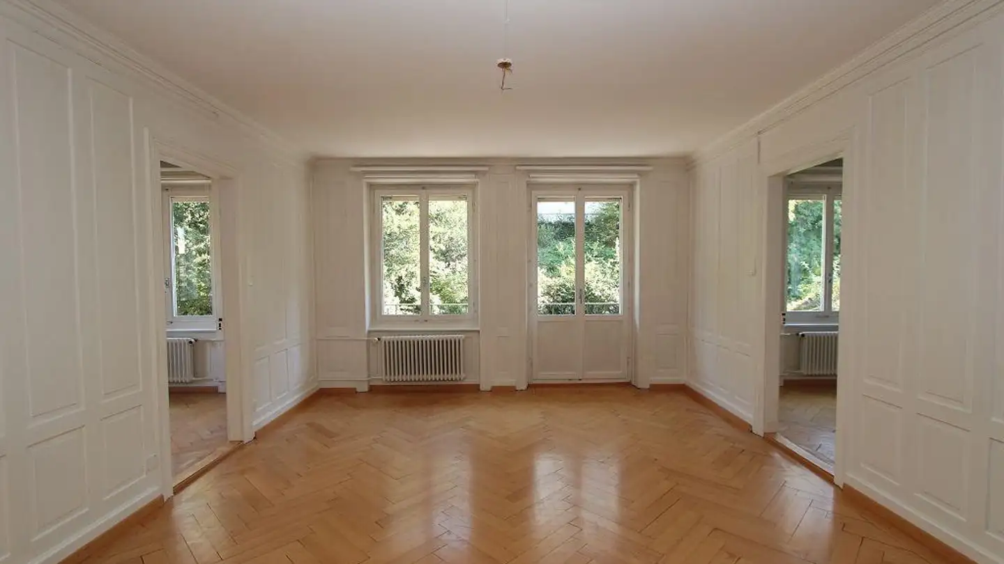 Apartment for rent - Rotachstrasse 5, 9000 St. Gallen
