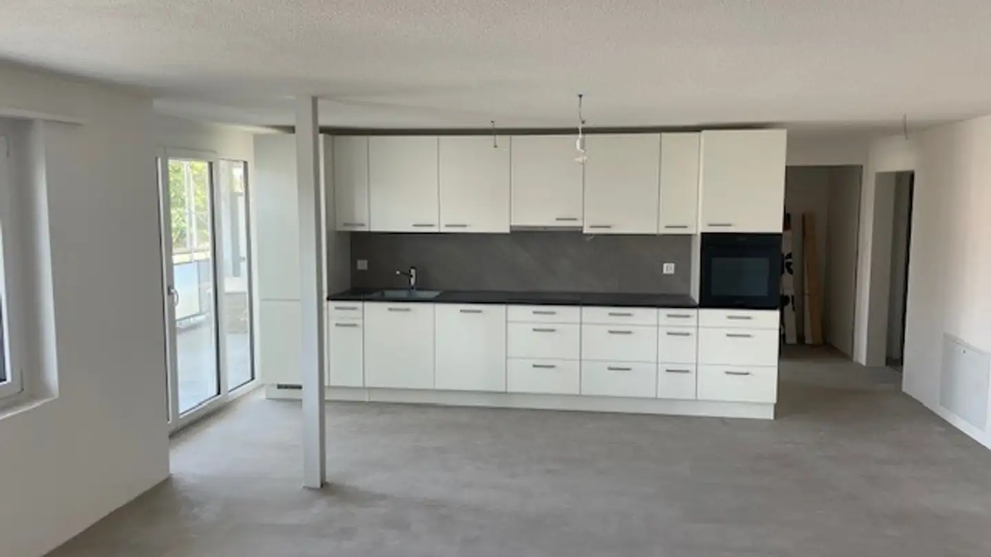Appartamento in affitto - Neuweg 3, 5605 Dottikon - Foto 2