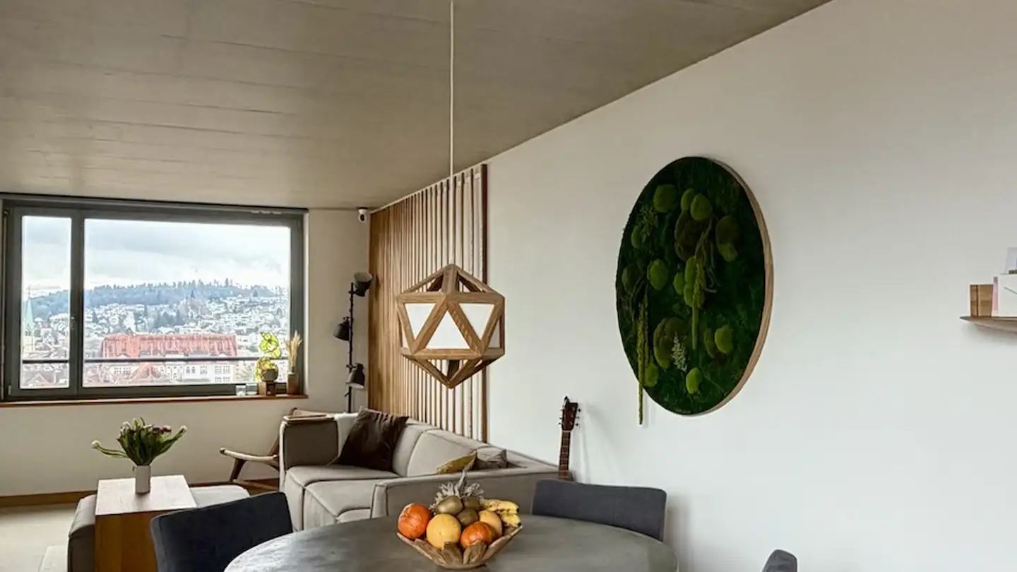 Wohnung mieten - 8820 Wädenswil - Foto 3