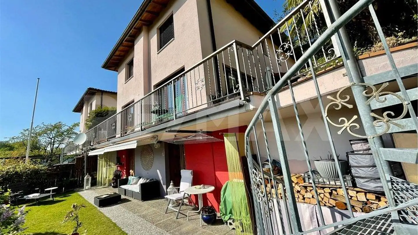 Maison individuelle à vendre - 6821 Rovio - Photo 3