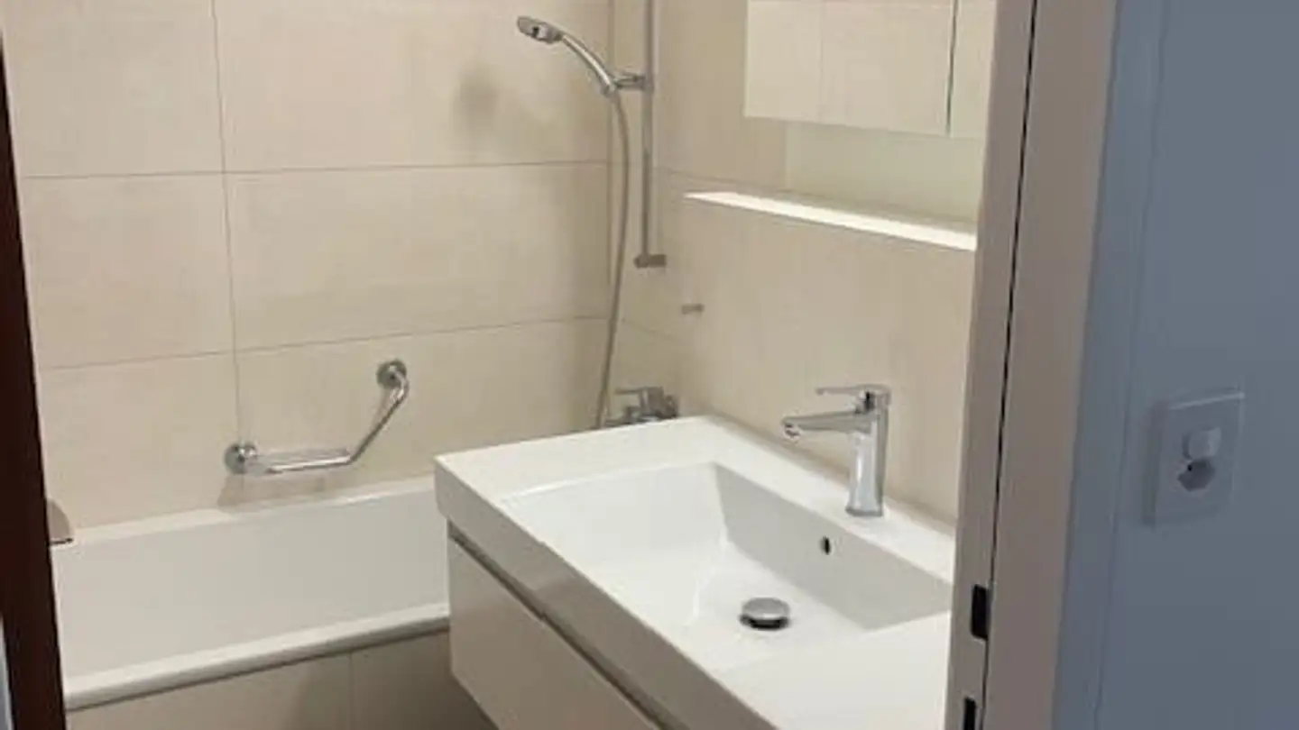 Appartamento in affitto - Schafmattweg 13, 4102 Binningen - Photo 3