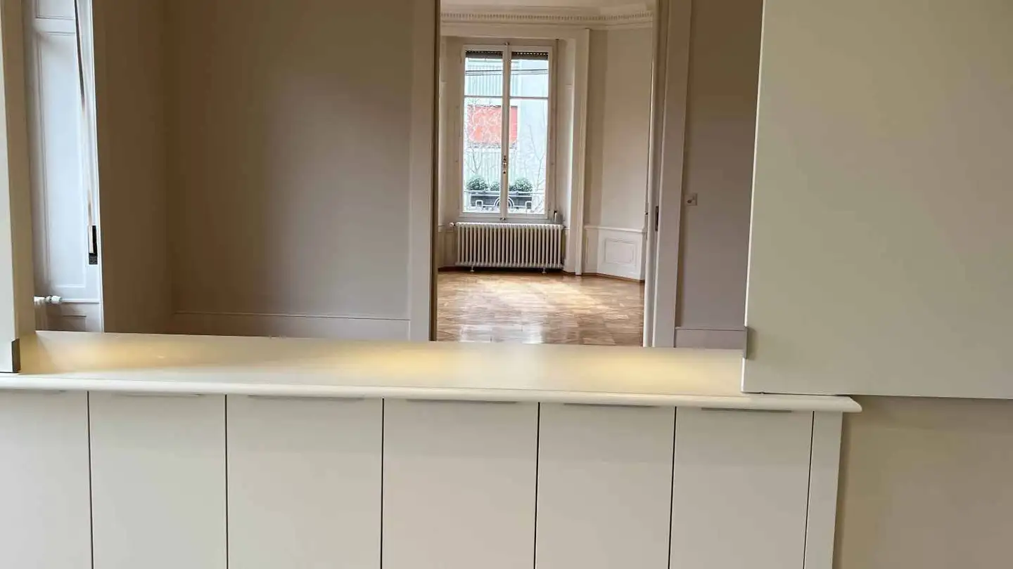 Appartamento in affitto - Rue De-Beaumont 11, 1206 Genève - Foto 3