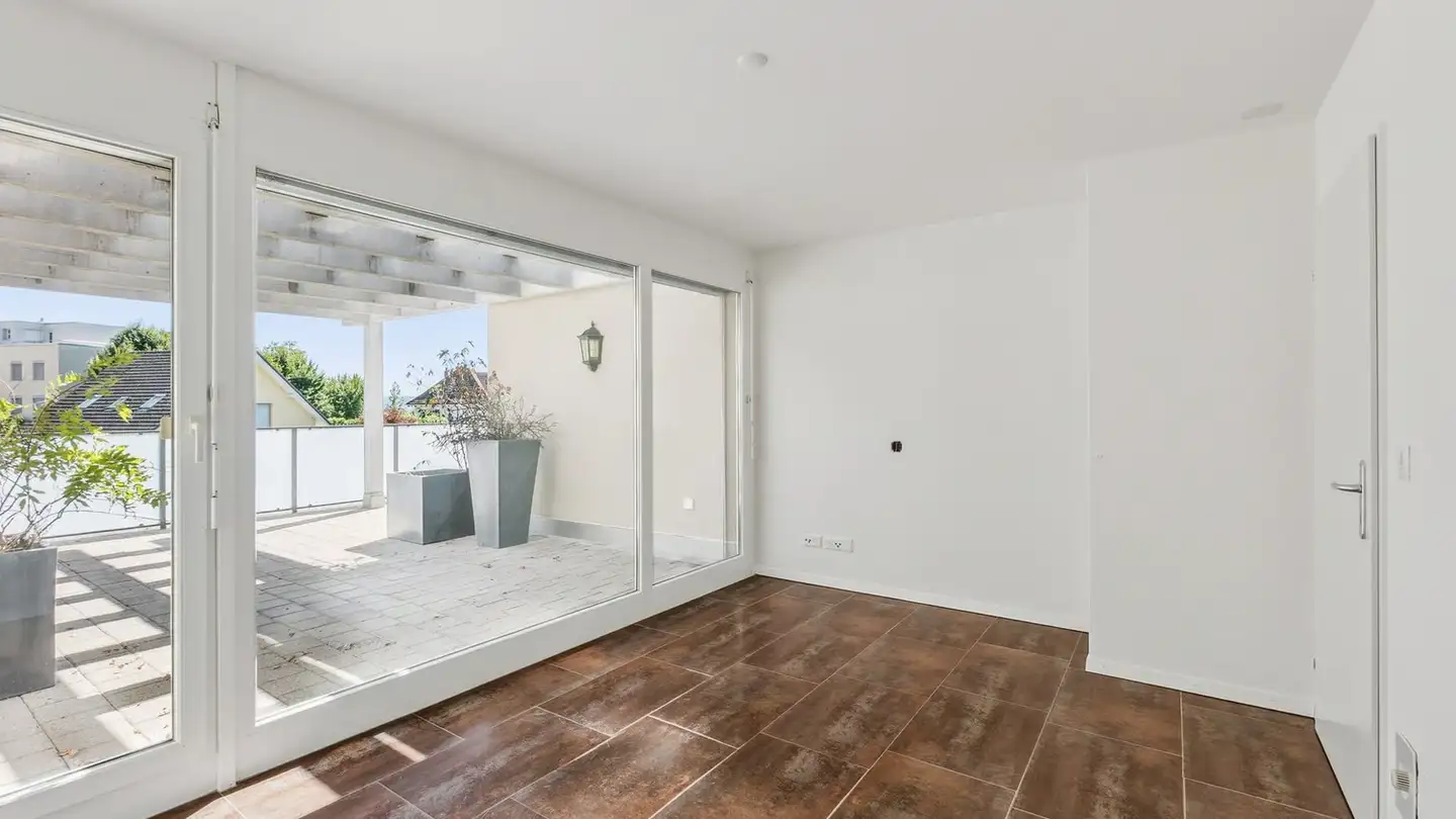 Penthouse kaufen - Mülihalden 3, 8303 Bassersdorf - Foto 4