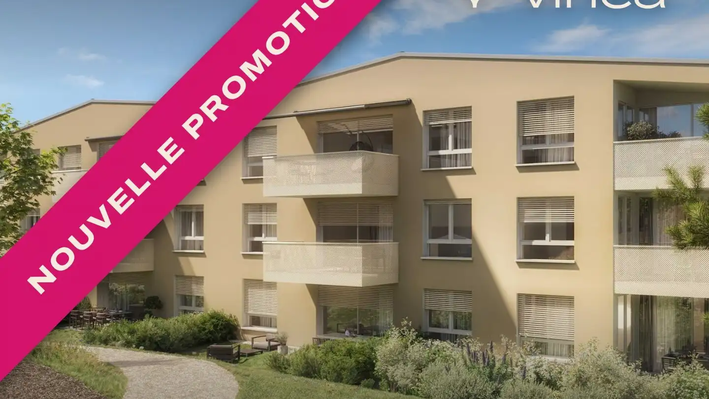Appartamento in vendita - Chemin Des Argilles 30, 2088 Cressier NE - Foto 2