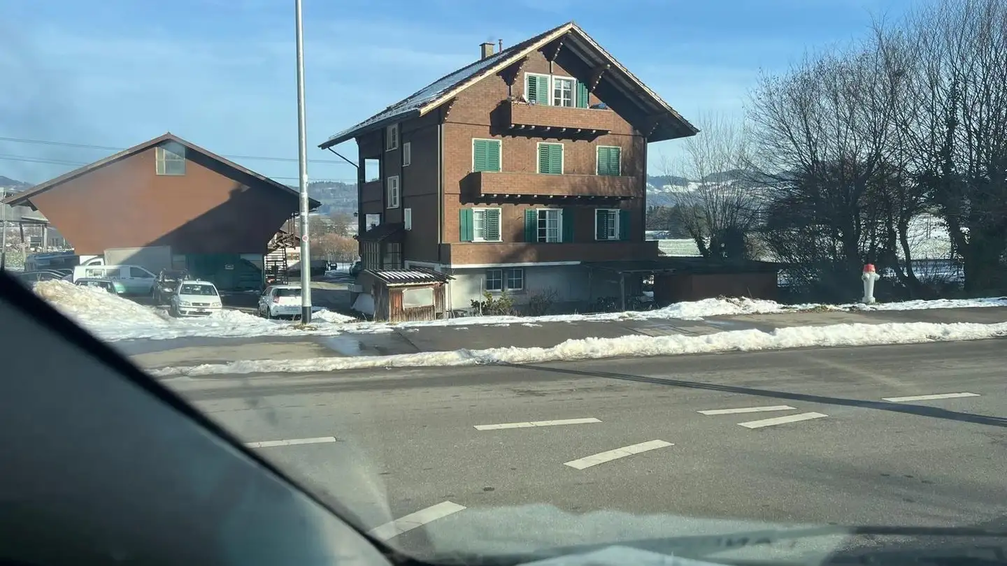 Apartment for rent - Schöneichstrasse 33, 8620 Wetzikon ZH