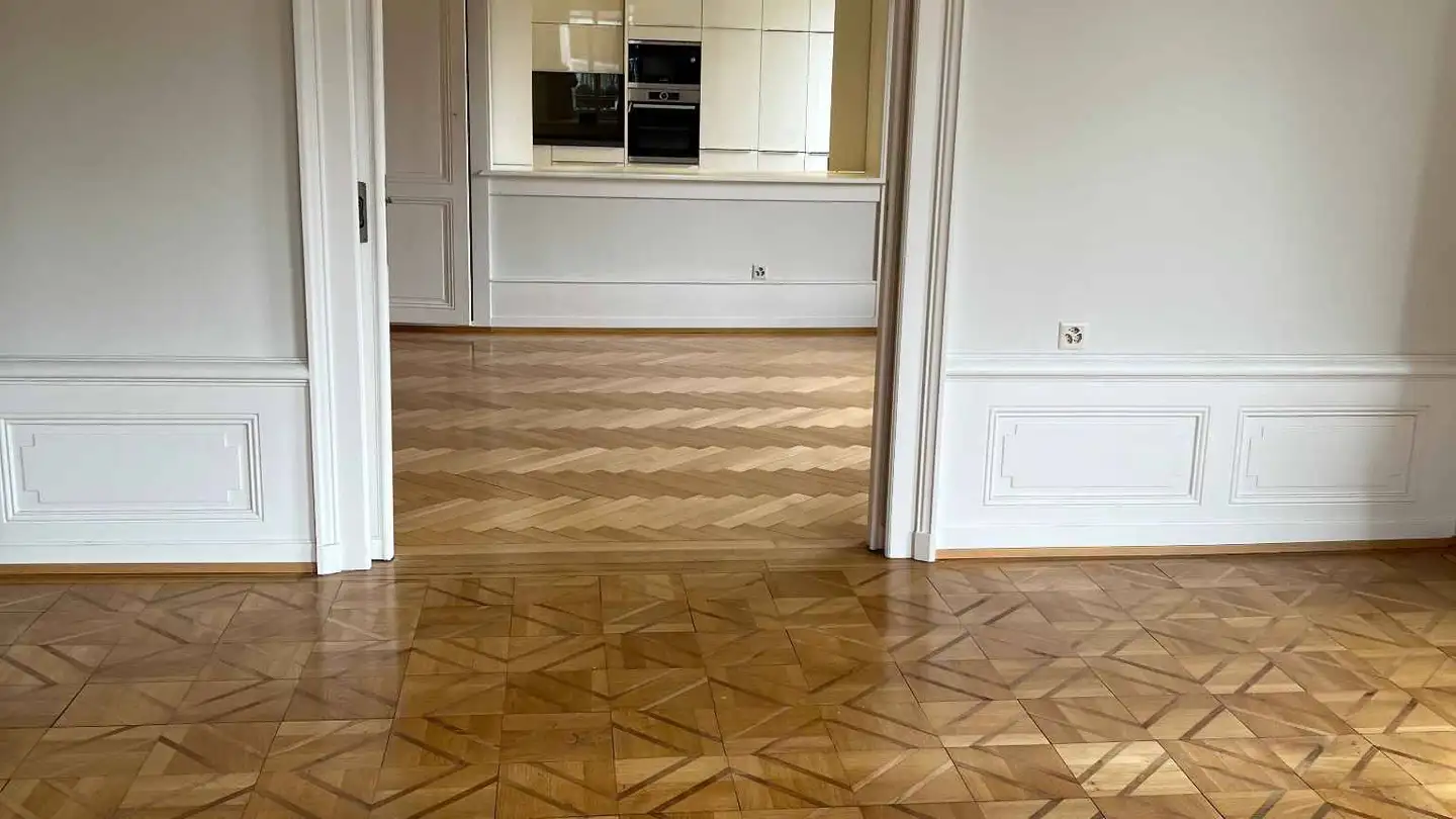 Appartamento in affitto - Rue De-Beaumont 11, 1206 Genève - Foto 4