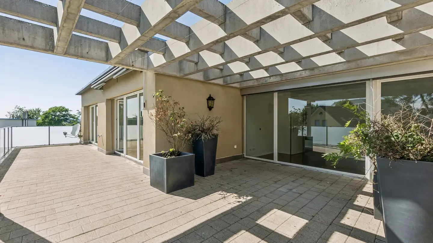 Penthouse kaufen - Mülihalden 3, 8303 Bassersdorf - Foto 3