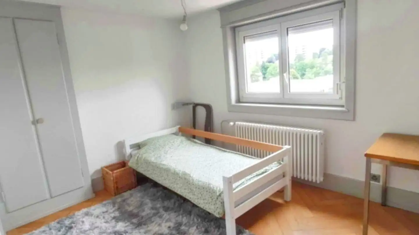 Single room for rent - 1700 Fribourg - Photo 3